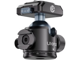ULANZI T100 UKA Quick Release Ball Head